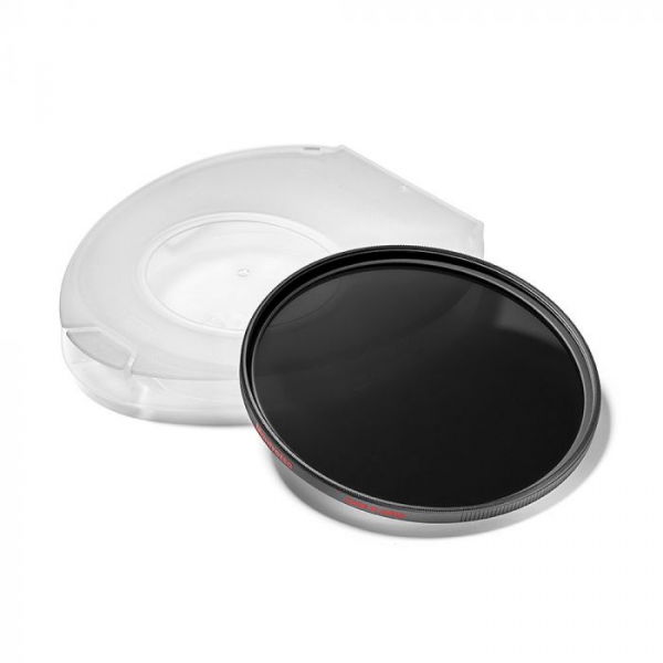 Manfrotto Filtru ND64 62mm [4]