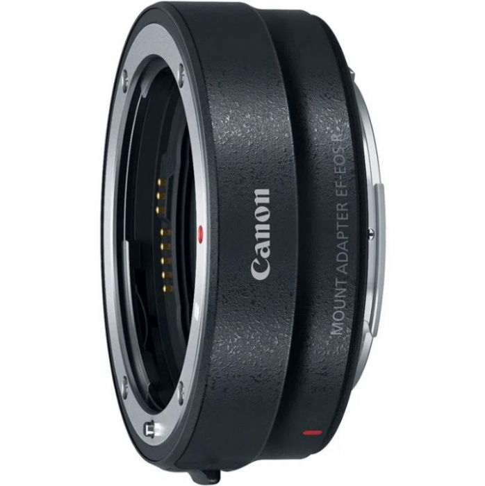 Canon Adaptor Obiective Canon EF pentru Body cu Montura RF [3]