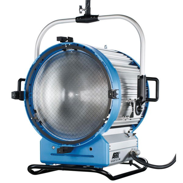 Arri HMI Fresnel Daylight 18/12 [3]