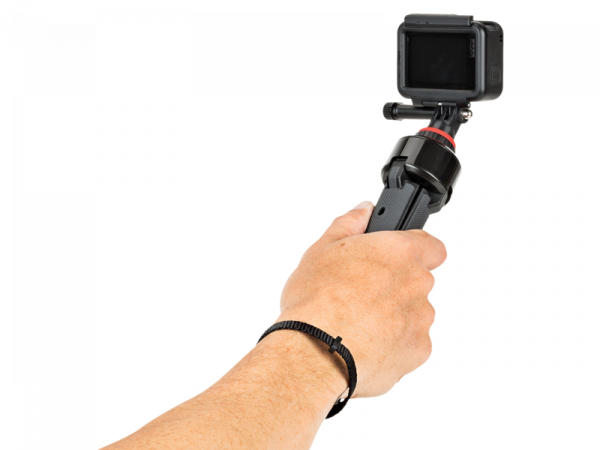 Joby Telepod PRO Minitrepied telescopic pentru camere 360 [4]