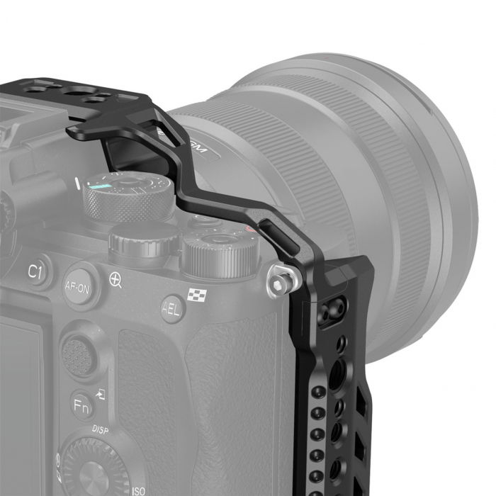 SmallRig 3065 Cage pentru Sony Alpha 7S III [6]
