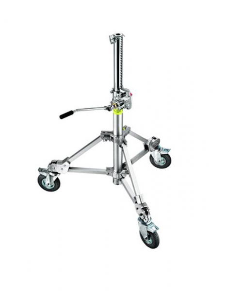 Avenger Strato Safe 18 stativ de lumini [1]