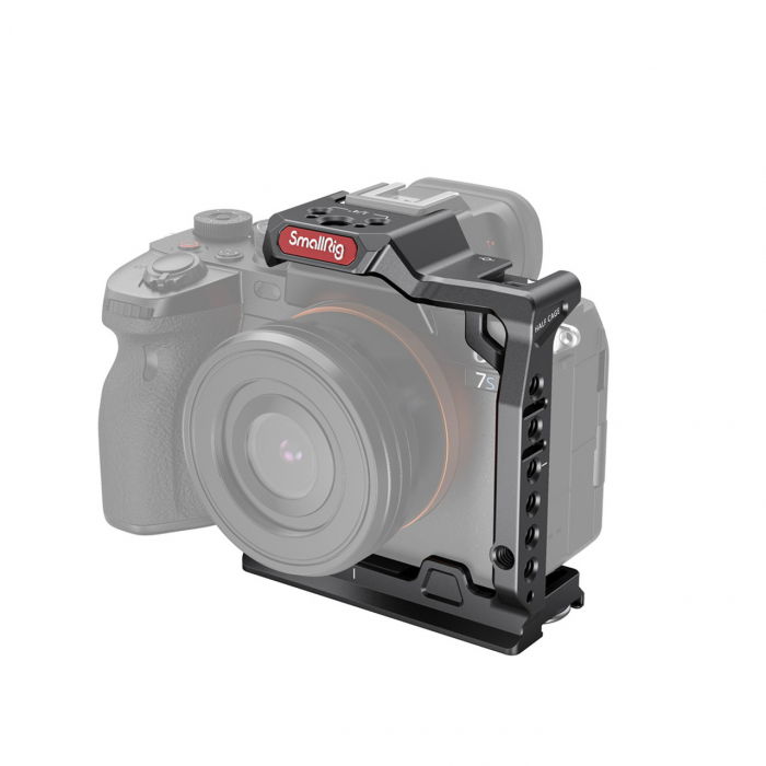 SmallRig Half Cage pentru Sony Alpha 7S III 3193 [1]