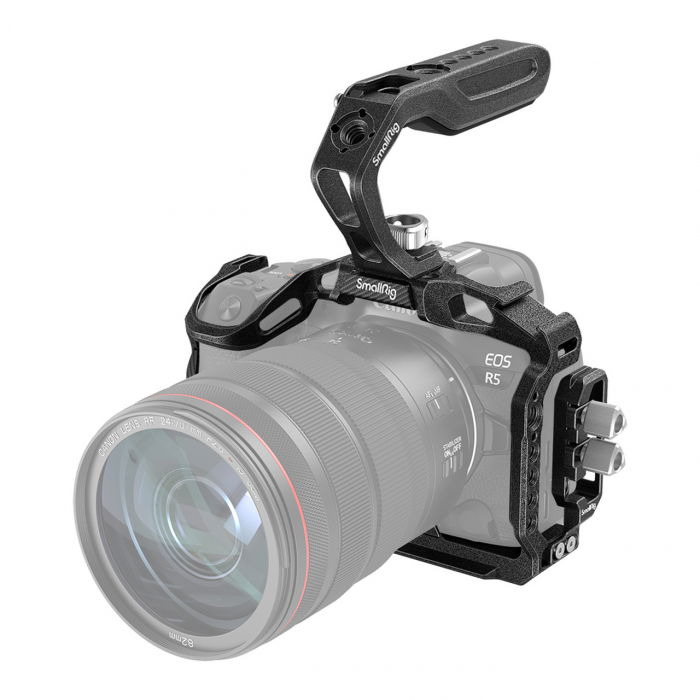SmallRig 3234 Black Mamba Kit pentru EOS R5 & R6 [1]