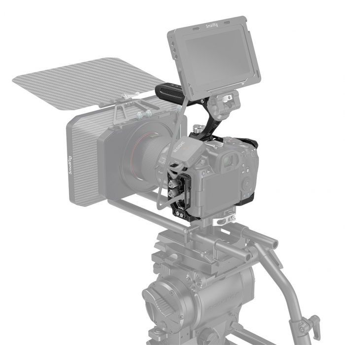 SmallRig 3234 Black Mamba Kit pentru EOS R5 & R6 [6]