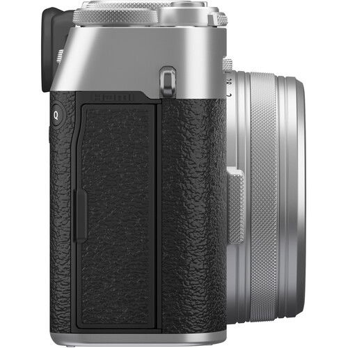Fujifilm X100VI [5]