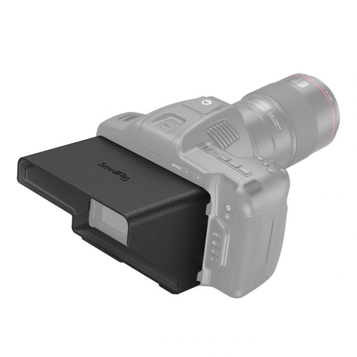 SmallRig 3273 Parasolar Ecran Blackmagic Pocket Cinema Camera 6K PRO [1]