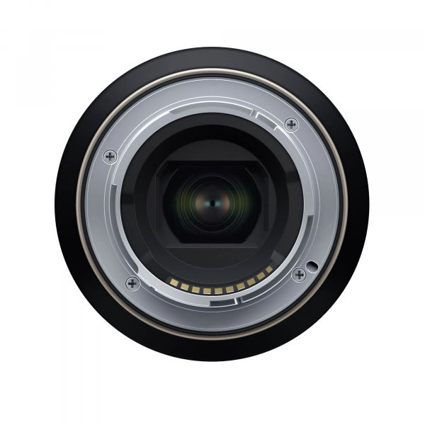 Tamron 35mm Obiectiv Foto Mirrorless F2.8 Di III OSD pentru Sony E [2]