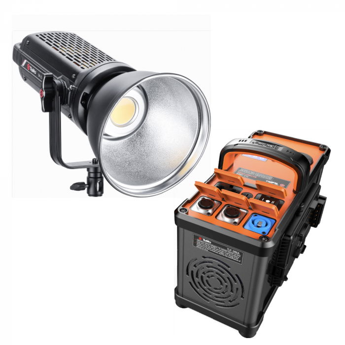 Tolifo SK-D3500SL LED 350W portabil [1]