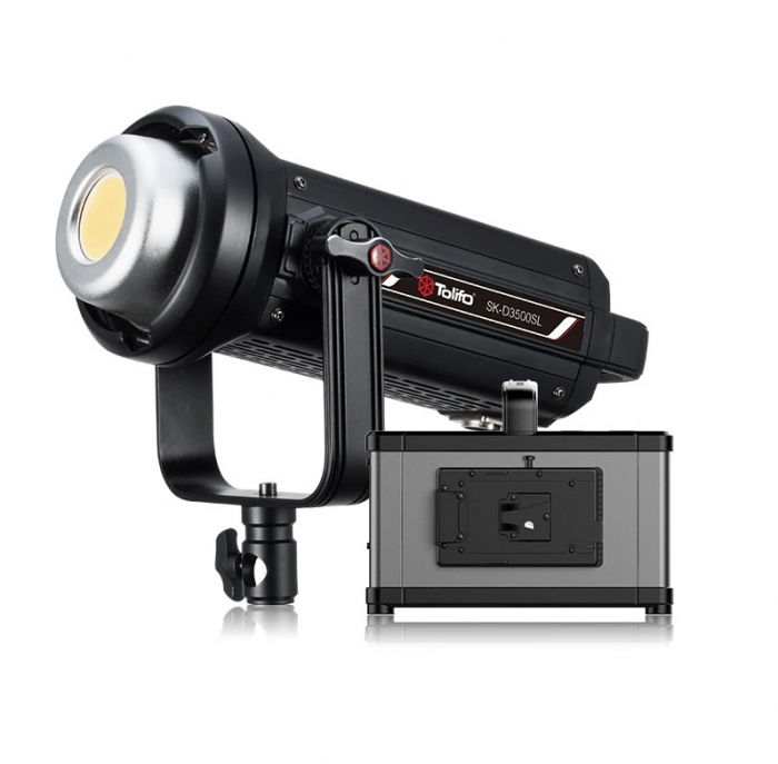 Tolifo SK-D3500SL LED 350W portabil [2]