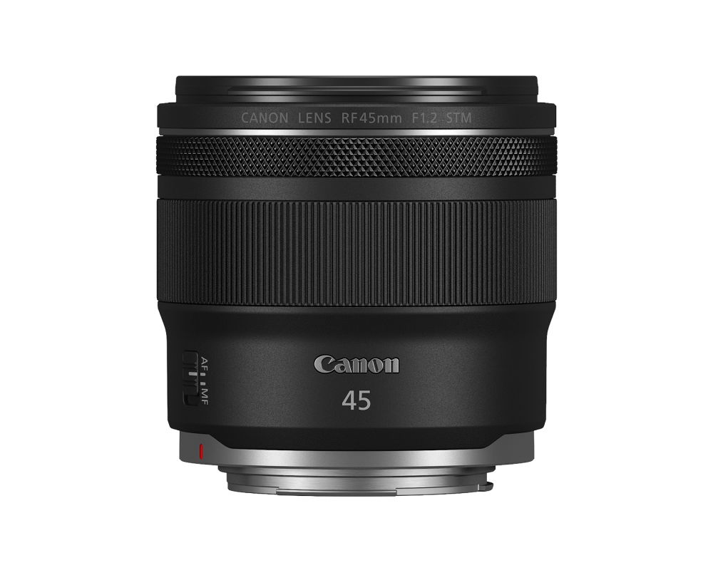 Canon RF 45mm F1.2 STM [1]