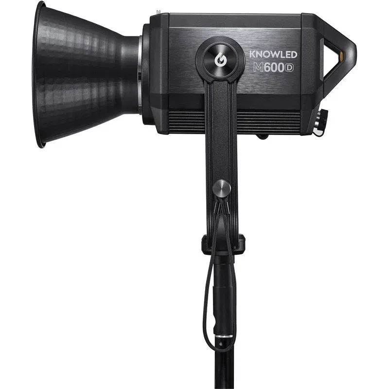Godox Knowled M600D Lampa LED Daylight 740W [5]
