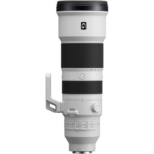 Sony 400-800mm f/6.3-8 G OSS Obiectiv Sony FE [2]