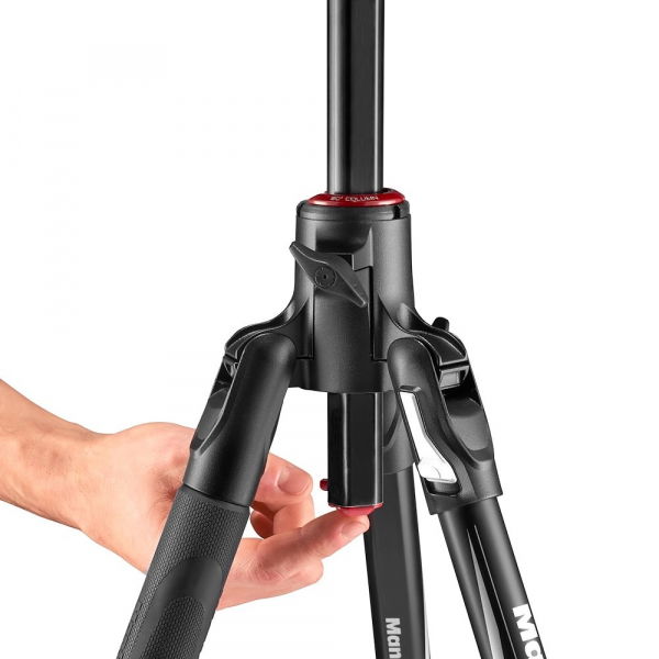 Manfrotto Befree GT XPRO Trepied Foto [5]