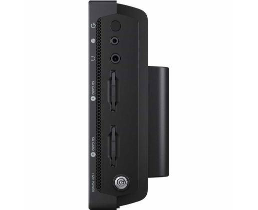Blackmagic Monitor Video Assist 4k 7" 12G/HDMI HDR - recorder [4]