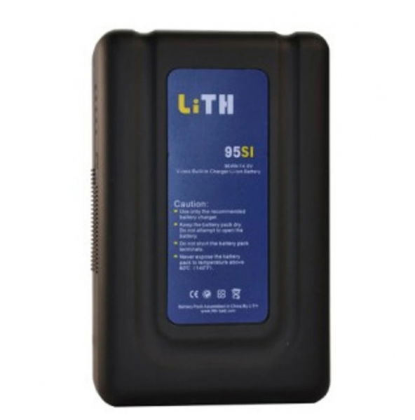 Dedolight Kit 3 lumini LED [4]