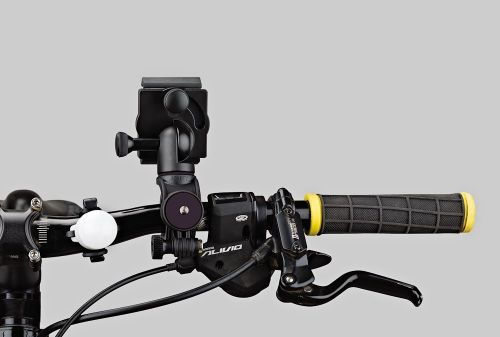 Joby Dispozitiv prindere pentJoby Dispozitiv prindere telefon cu lumini pentru bicicletaru bicicleta [7]