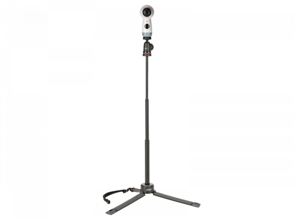 Joby Telepod PRO Minitrepied telescopic pentru camere 360 [3]