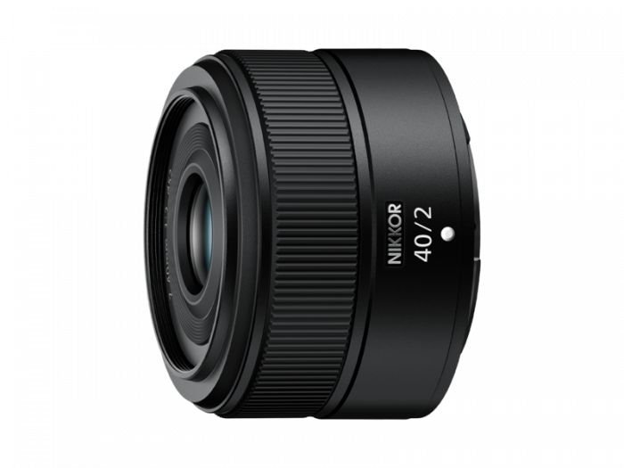 Nikkor Z 40mm f2 obiectiv foto mirrorless [1]