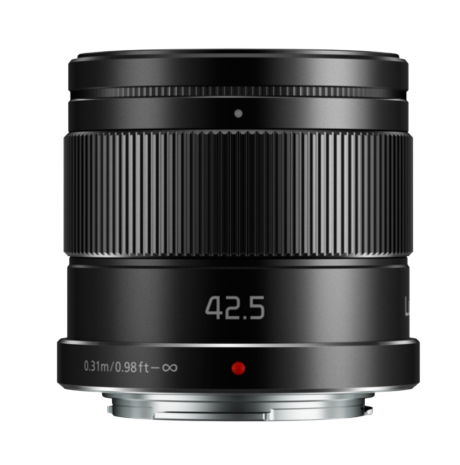 Panasonic Lumix G 42.5mm F1.7 obiectiv foto MFT [1]