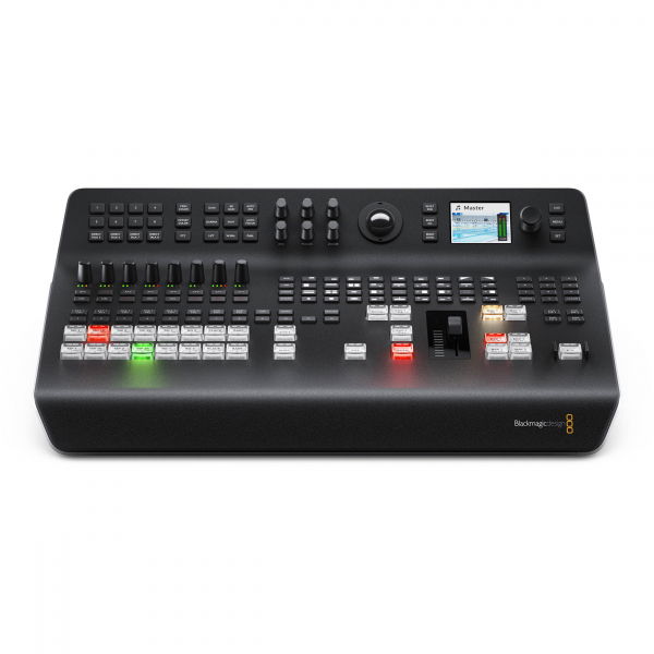 Blackmagic Studio de Televiziune si Productie Live ATEM Pro 4K [1]