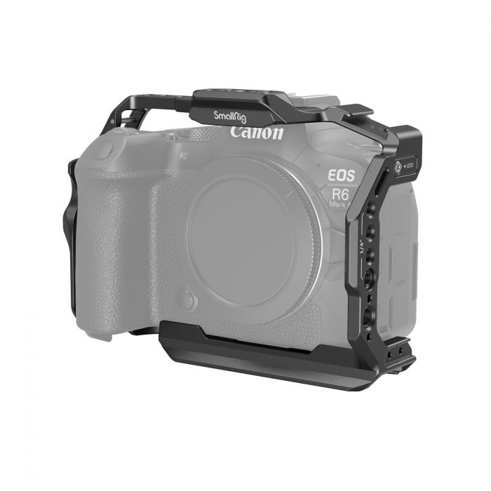 SmallRig 4159 cage pentru Canon EOS R6 Mark II [1]