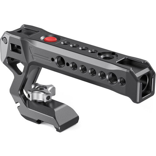 Maner superior SmallRig NATO cu declansare la distanta Record Start/Stop 3322 [5]