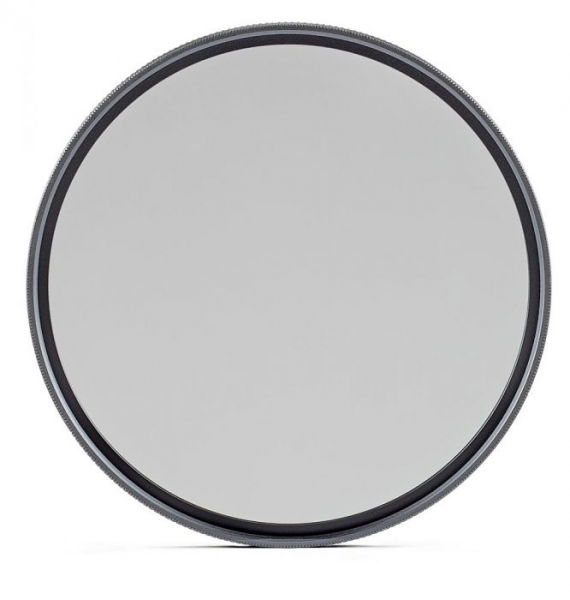 Manfrotto Filtru Polarizare Circulara Slim 55mm [4]