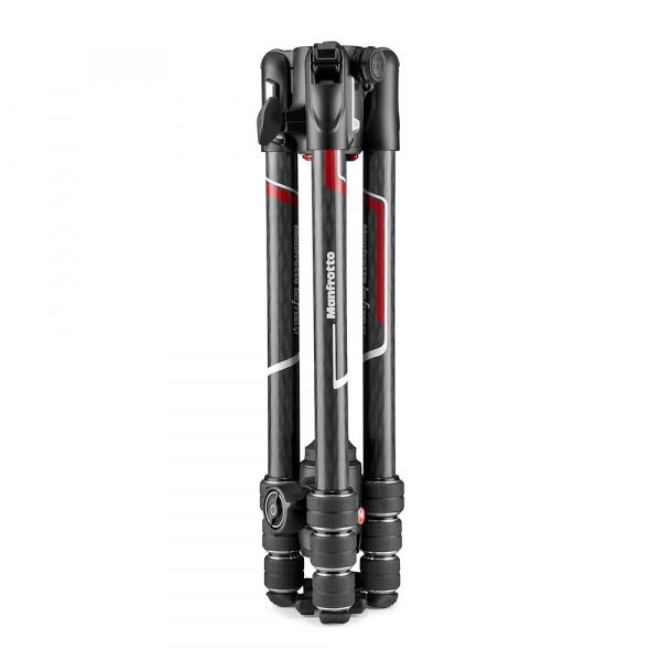 Manfrotto Befree GT XPRO Trepied Foto Carbon [6]