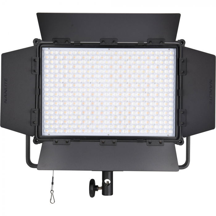 NanLite MixPanel 60 RGB-Bicolor Panou LED [1]