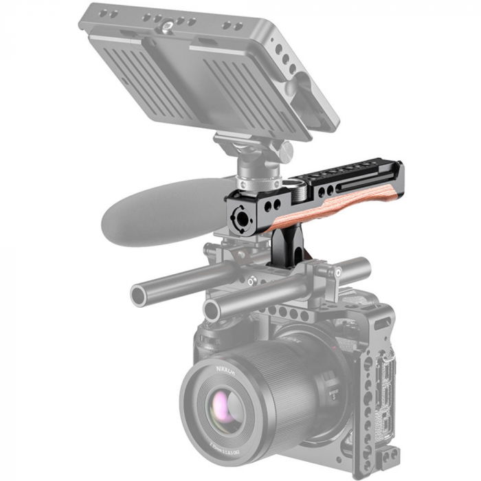 SmallRig Rotating Nato Handle HTN2362 [4]