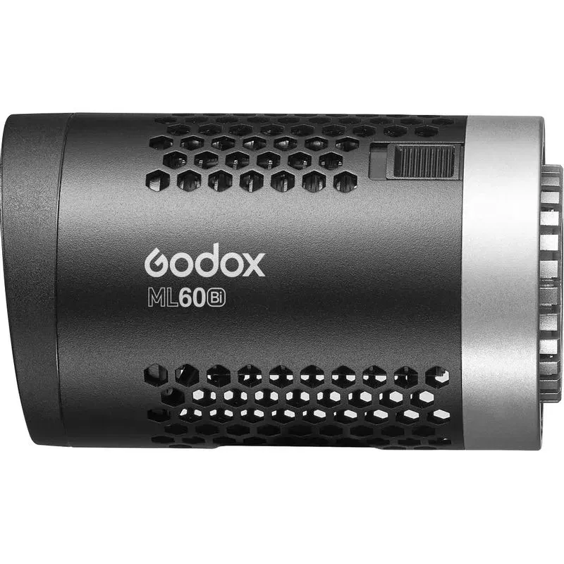 Godox ML60Bi Lampa LED Bi-Color 2800-6500K 60W [7]