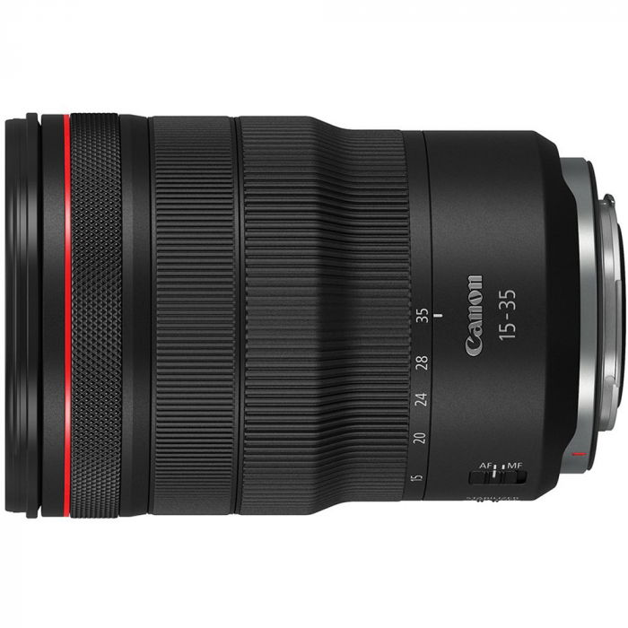 Canon RF 15-35 mm F2.8 L IS USM Obiectiv Foto Mirrorless [5]