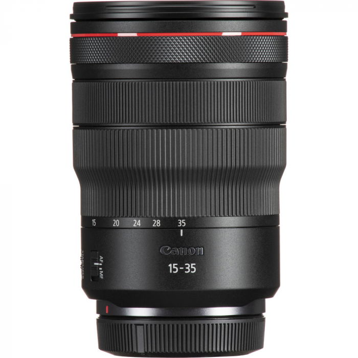 Canon RF 15-35 mm F2.8 L IS USM Obiectiv Foto Mirrorless [1]