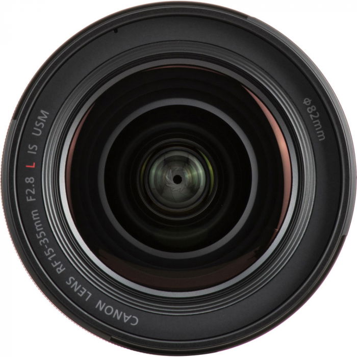 Canon RF 15-35 mm F2.8 L IS USM Obiectiv Foto Mirrorless [6]
