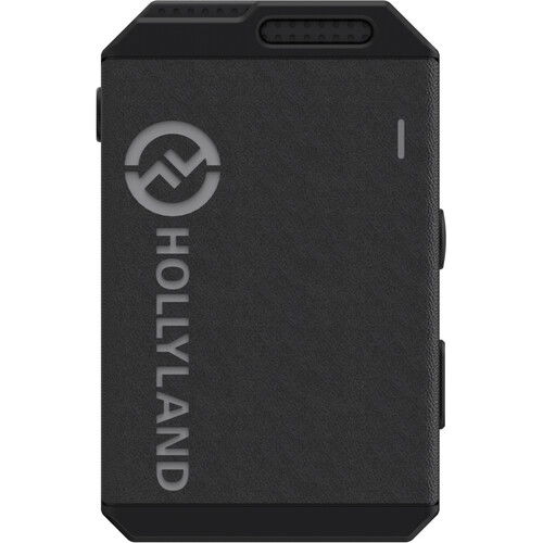 Hollyland LARK MAX Duo Sistem de microfon wireless [7]