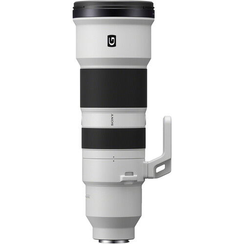 Sony 400-800mm f/6.3-8 G OSS Obiectiv Sony FE [3]