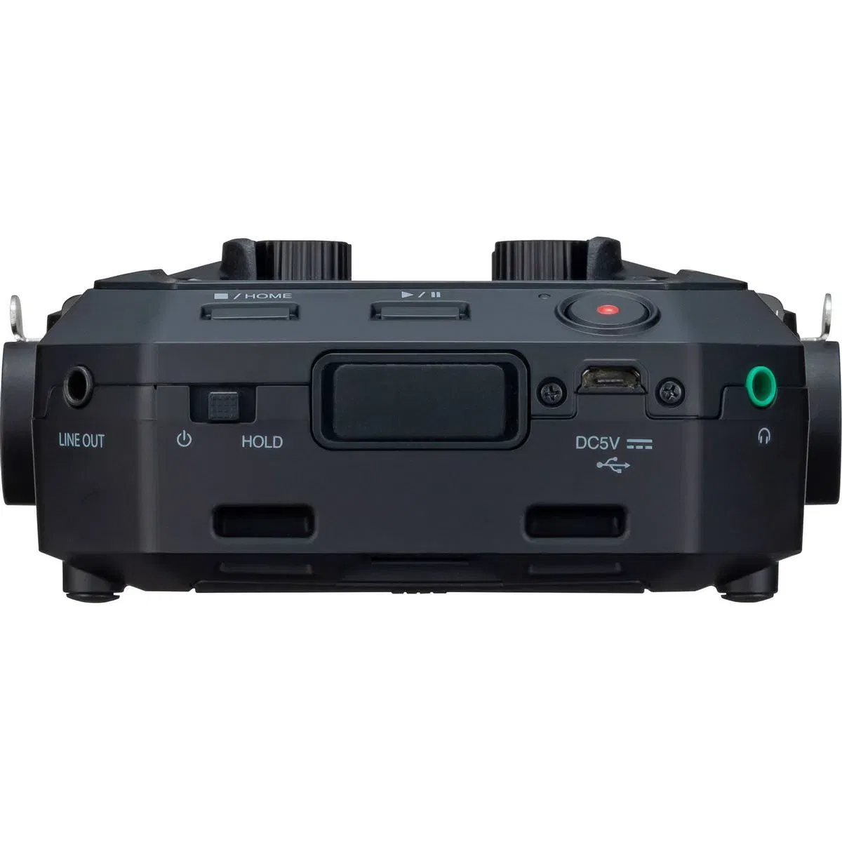 ZOOM H8 Recorder Audio XLR 12 Canale cu interfata touchscreen [8]
