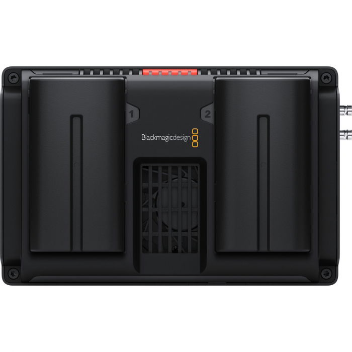 Blackmagic Design Video Assist 3G-SDI/HDMI 5" Recorder/ Monitor [2]