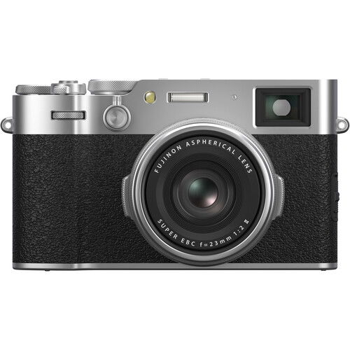 Fujifilm X100VI [1]