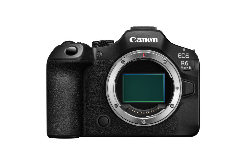Canon Eos R6 Mark III BODY [1]