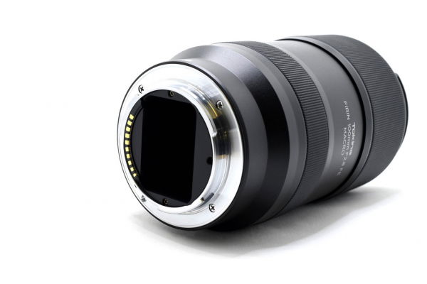 Tokina FiRIN 100mm f/2.8 FE obiectiv macro montura Sony E [2]
