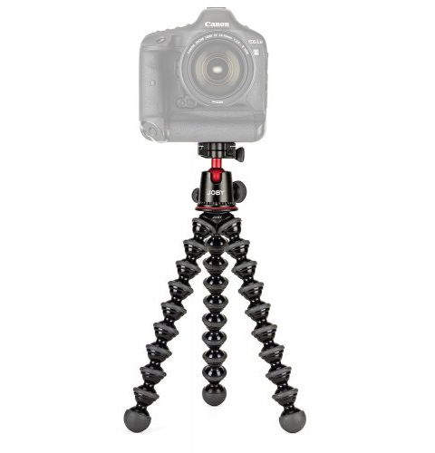 Joby GorillaPod 5K Kit Minitrepied flexibil pentru camere Pro [1]