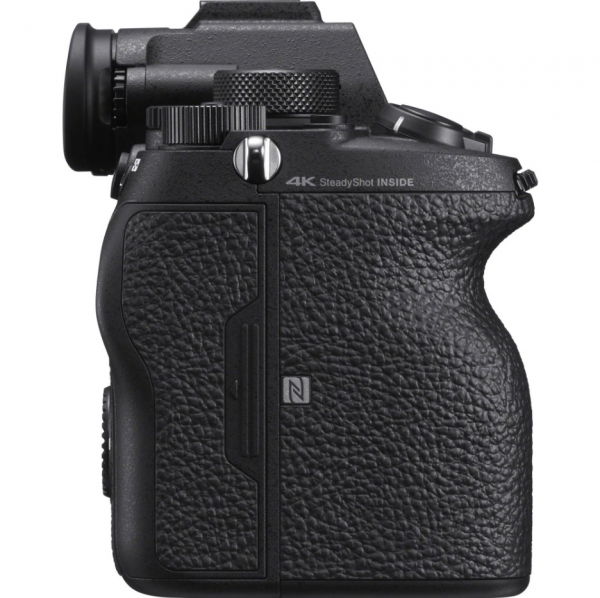 Sony Alpha a9 Mark II Aparat Foto Mirrorless Full-Frame 24.2MP Body [6]