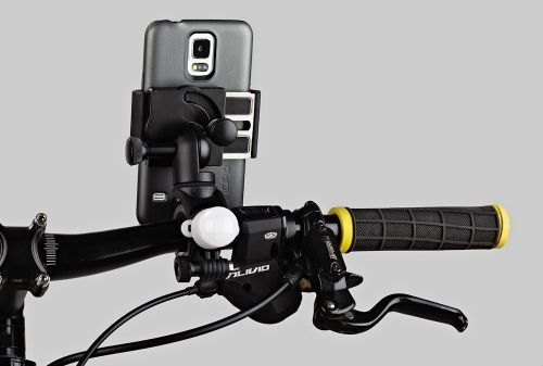 Joby Dispozitiv prindere pentJoby Dispozitiv prindere telefon cu lumini pentru bicicletaru bicicleta [9]