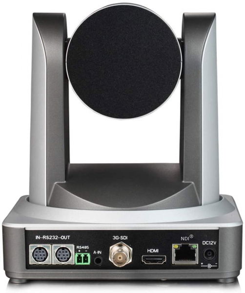 Camera PTZ Full HD Zoom 20X NDI/SDI [2]