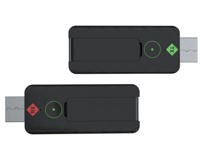 RGBlink ASK Nano Starter Sistem wireless video transmisii [1]