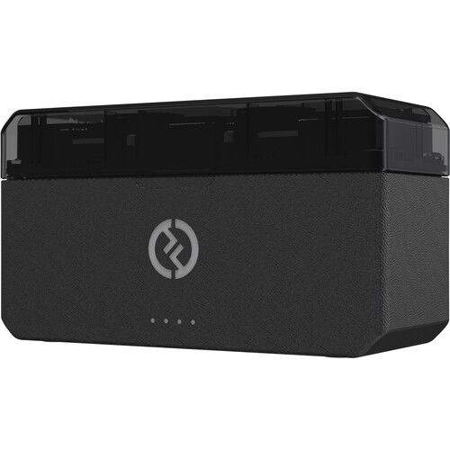 Hollyland LARK MAX Duo Sistem de microfon wireless [5]