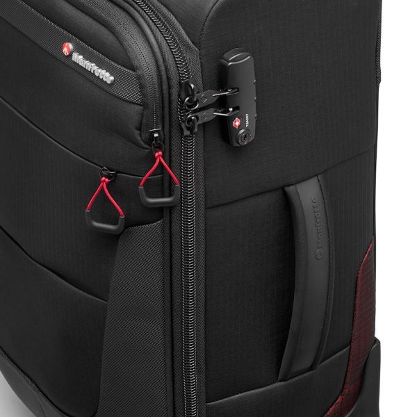 Manfrotto Reloader Switch 55 PL geanta/rucsac foto tip troller [7]