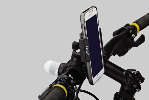 Joby Dispozitiv prindere pentJoby Dispozitiv prindere telefon cu lumini pentru bicicletaru bicicleta [10]